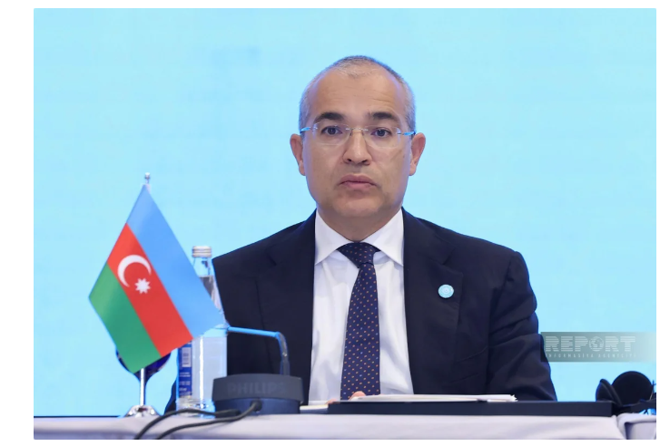 Mikayıl Cabbarov Avropa çempionu olan yunan-Roma güləşi millisini təbrik edib 