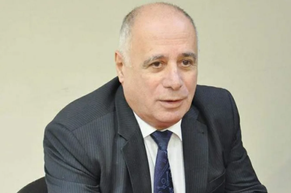 Natiq İbrahimov yenidən Lənkəran Dövlət Universitetinin rektoru təyin edilib 