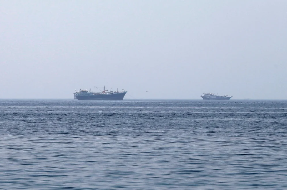 İtaliya Hörmüzün minalardan təmizlənməsinə kömək etmək üçün dörd gəmi göndərəcək