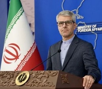 Bəqai: İsrail və ABŞ 20 ildən çoxdur dünyanı İranın nüvə proqramı ilə “qorxudur”