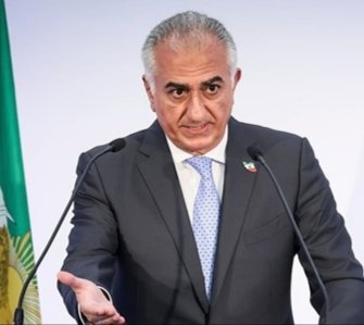 İranın devrilmiş şahının oğlu Rza Pəhləvi  İranda hakimiyyətin dəyişəcəyinə ümidlidir