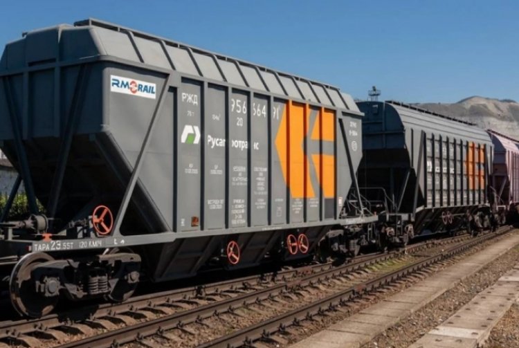 Azərbaycandan tranzit keçməklə Ermənistana buğda göndəriləcək