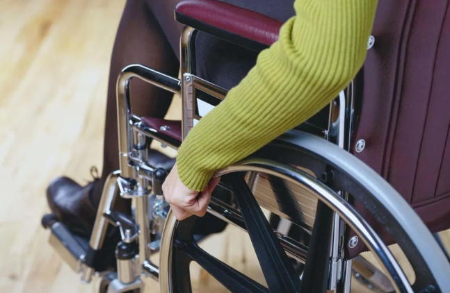 Əmək zəmanəti tələbi əlilliyi olan şəxslərin reyestrindən çıxarılıb 