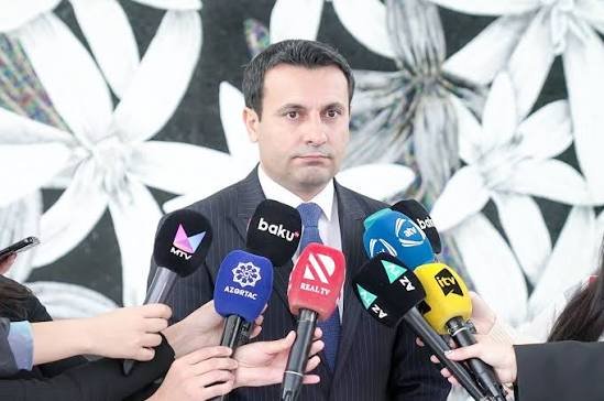 “Həyata keçirilən islahatların dayanıqlı olması üçün insan resurslarının gücləndirilməsi də xüsusi əhəmiyyət daşıyır”