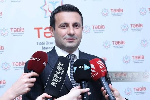 İnfrastrukturun yenilənməsi və tibb müəssisələrinin müasir tibbi avadanlıqlarla təmin olunması həyata keçirilir