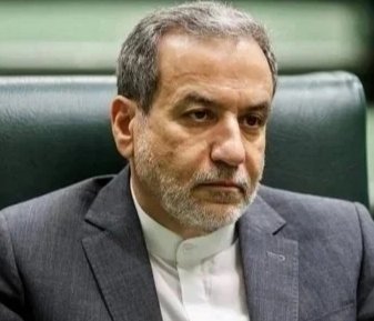 A. Əraqçi Moskva və İslamabad səfərlərini açıqlayıb