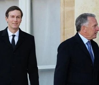 Ağ Ev təsdiqlədi: Uitkoff və Kuşner İranla danışıqlar üçün Pakistana gedəcək