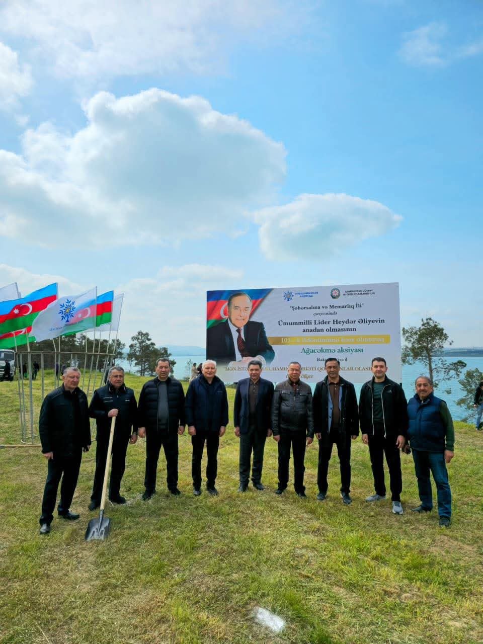 Deputat Məşhur Məmmədov: “Ekoloji tədbirlər təkcə bugünün deyil, gələcəyin də təminatıdır"