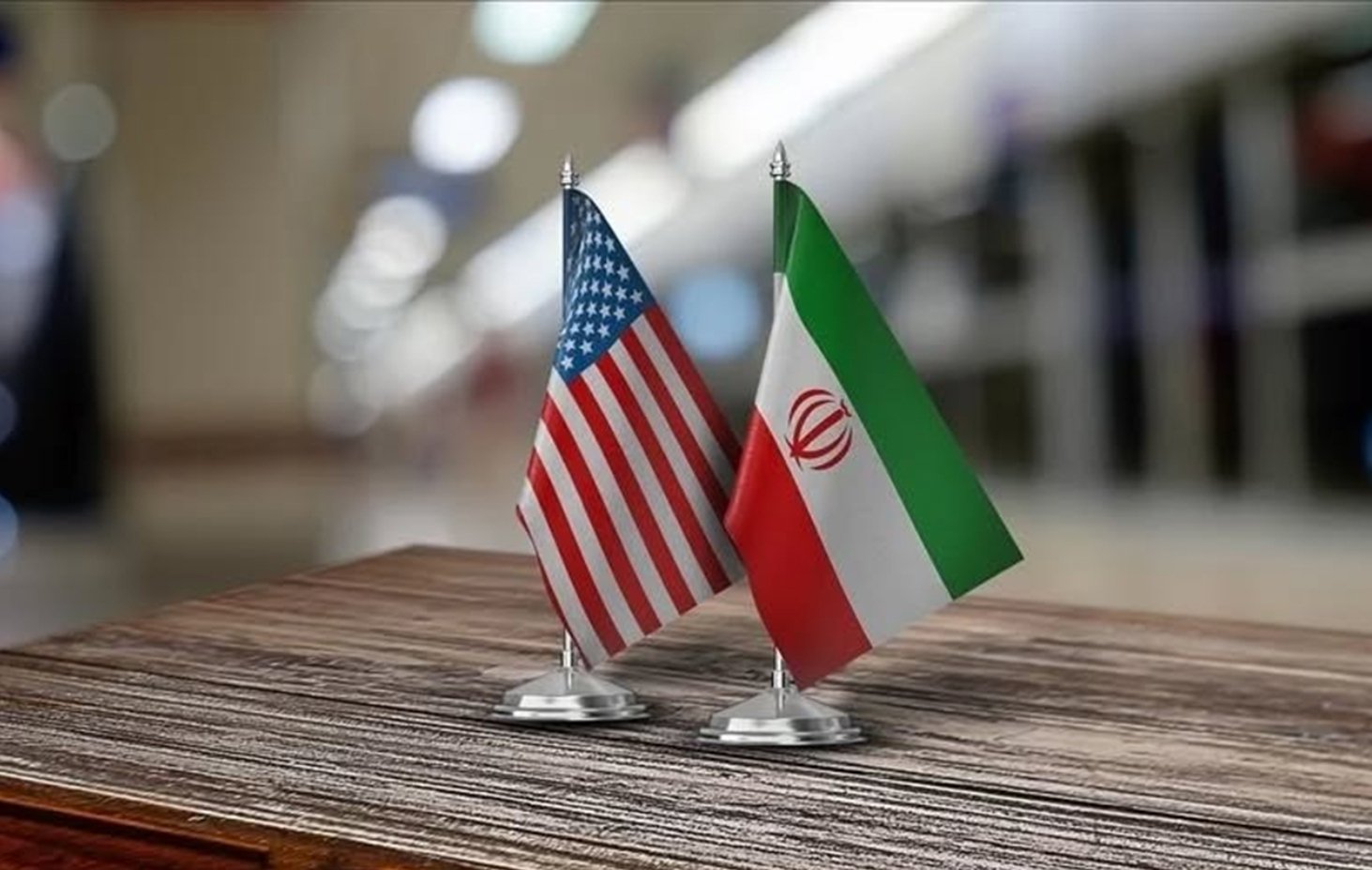 İran ABŞ-yə xəbərdarlıq etdi - “Adekvat reaksiya verəcəyik”