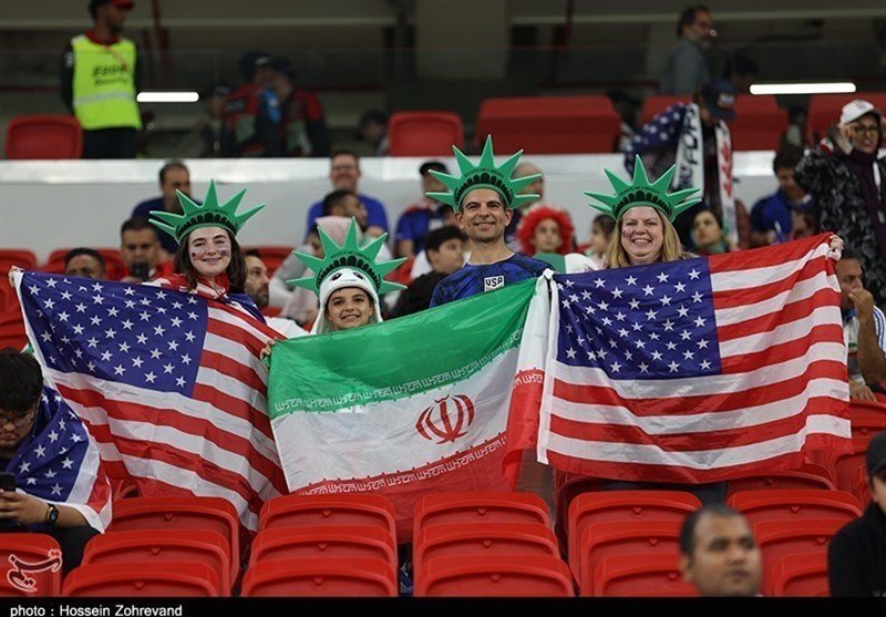 ABŞ İranın Dünya Çempionatına qatılmasına maneə yaratmayıb