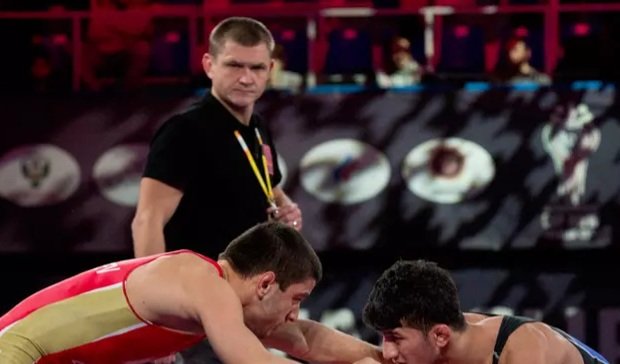 İslam Bazarqanov Avropa çempionu oldu – Azərbaycan yığmasından 3 qızıl medal