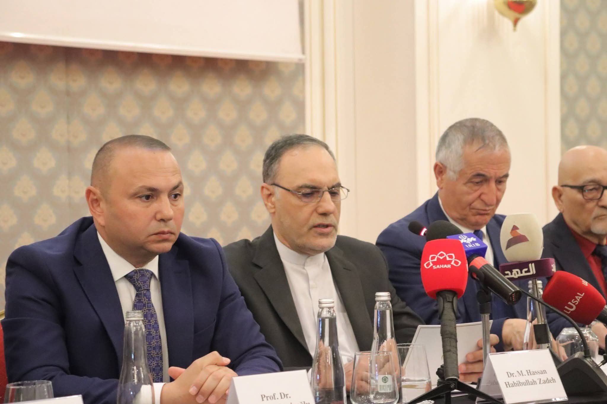 Cənubi Qafqazda təhlükəsizlik konfransı: Bakı-İrəvan sülhü əsas şərt kimi önə çıxdı