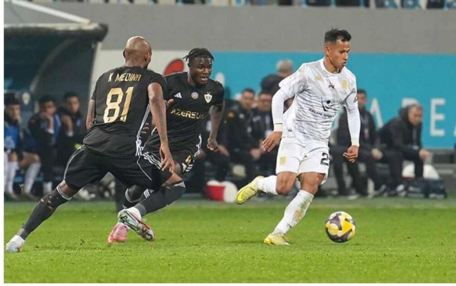 Bu gün Azərbaycan derbisi olacaq