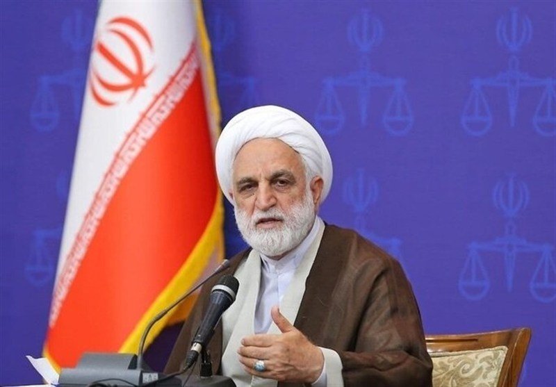 Möhseni Ejei: "Milli birlik düşmənin planlarını puça çıxarır"