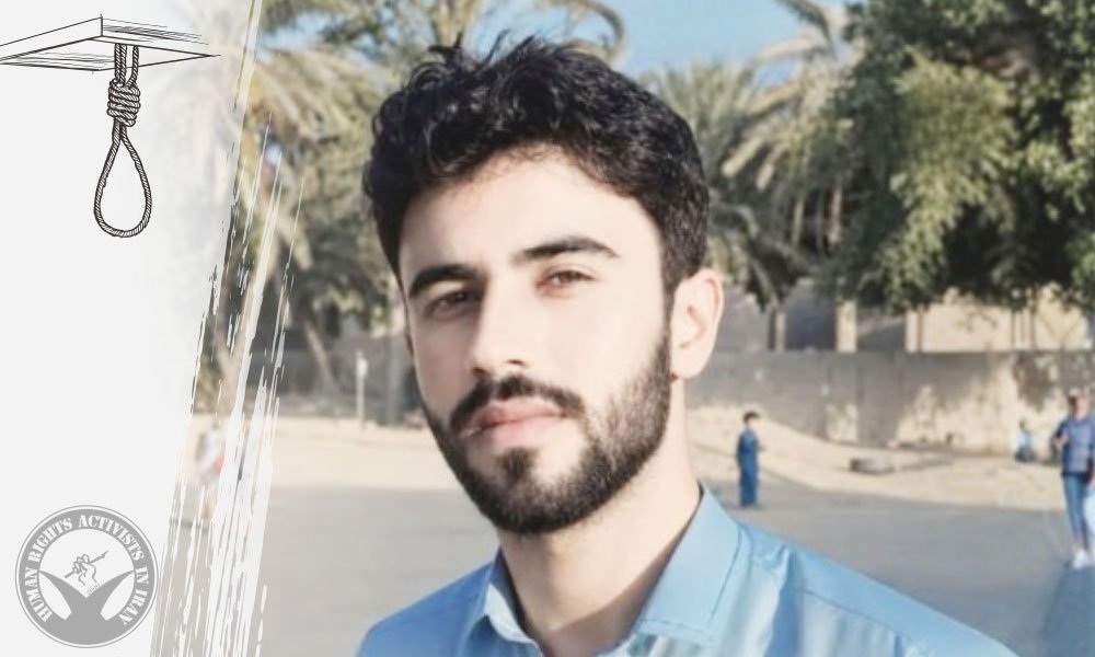 İranda təhlükəsizlik ittihamları ilə məhkum edilən gəncin edamı icra olunub