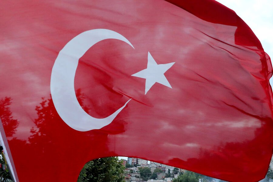 Qərb Türkiyə banklarına Rusiyayla əməliyyatlara görə təzyiqi artırır