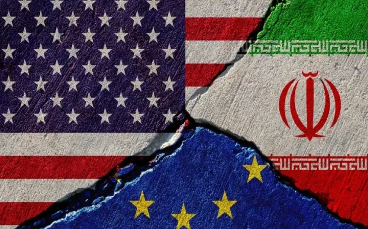 KİV: ABŞ–İran qarşıdurması Aİ üçün siyasi böhran riski yaradır