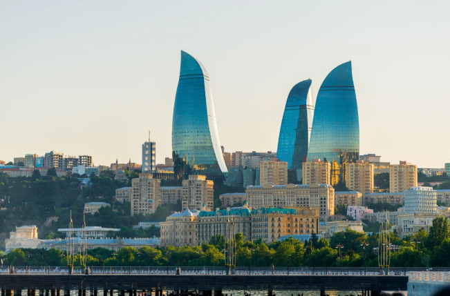 Monqolustandan olan jurnalistlər Azərbaycana səfər barədə: Həyatımızdakı ən yaxşı səyahətlərdən biridir 