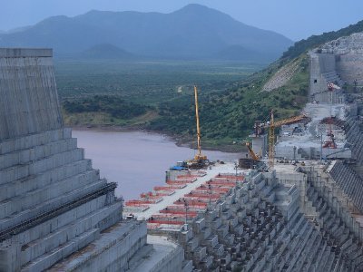 Misir–Efiopiya gərginliyi: Nil üzərindəki mübahisə regionu qarışdırır