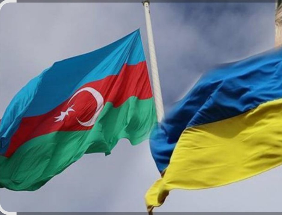 Professor yazır: Azərbaycan və Ukrayna əlaqələri qədim və şanlı tarixə söykənir.