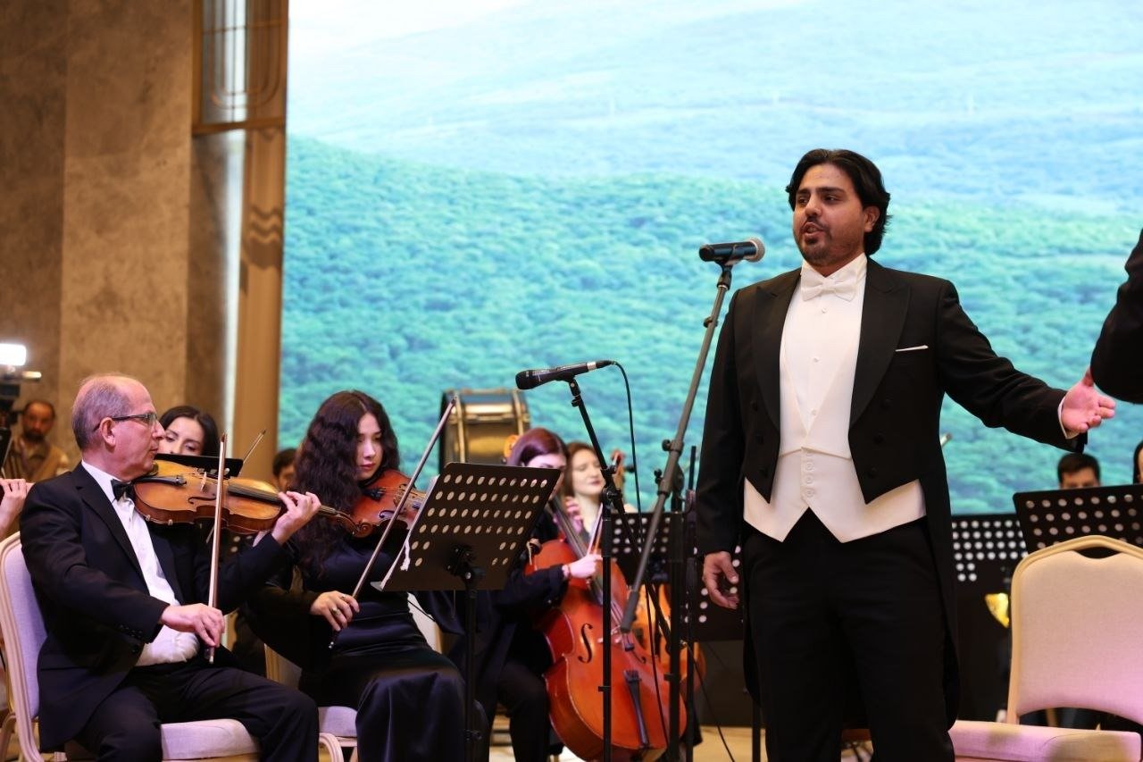 “Şuşa – İƏT-in turizm paytaxtı 2026” tədbirinin açılış mərasimi keçirilib