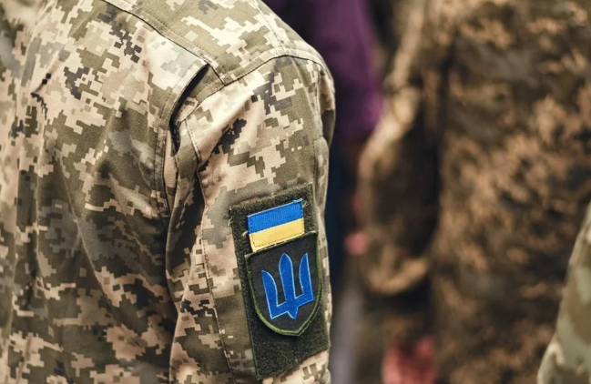 Ukraynada hərbi vəziyyət rejimi uzadılıb 