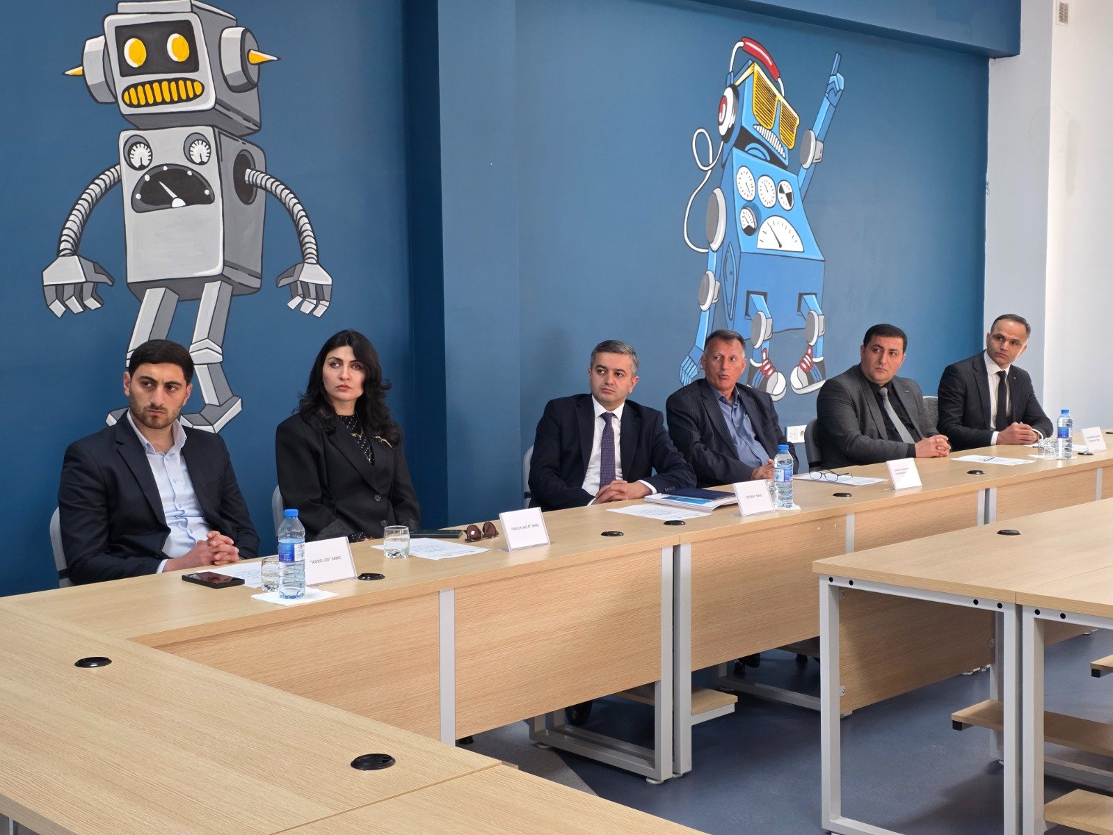 Azad Ərazilərdə Məşğulluq: Bərpadan İnkişafa Doğru Yeni Addımlar