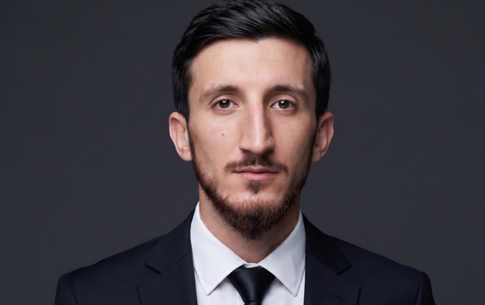 IV kurs tələbəsi vəfat etdi