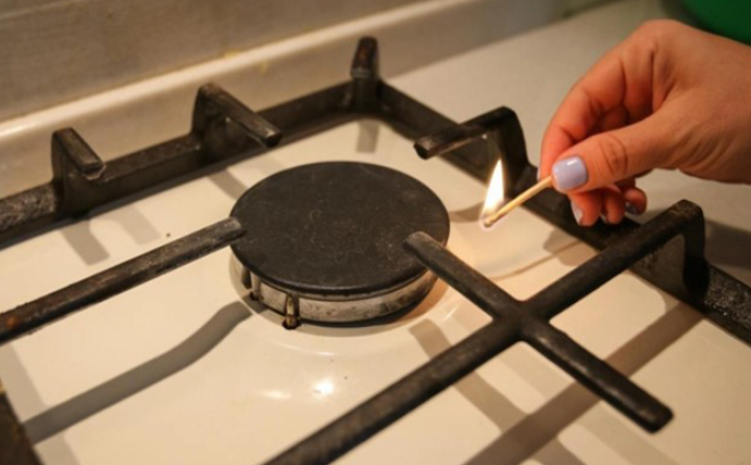 25 kənddə qaz olmayacaq -