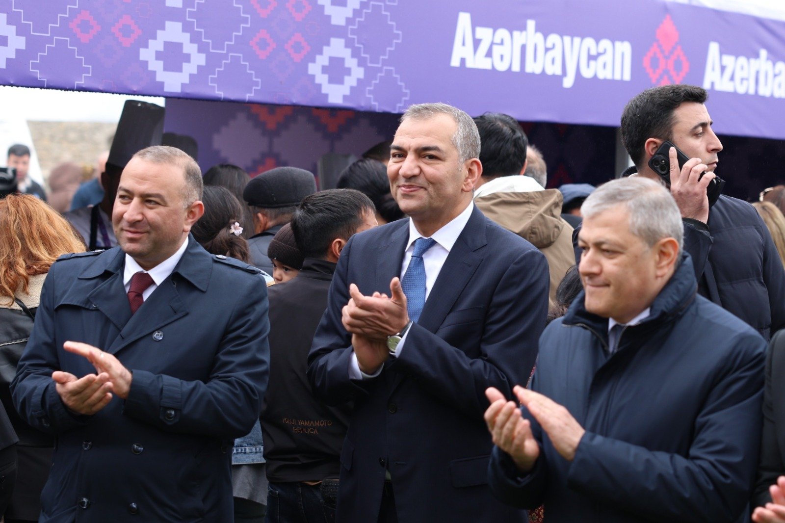 Şuşa İƏT-in turizm paytaxtı olaraq qastronomiya tədbirinə ev sahibliyi edib