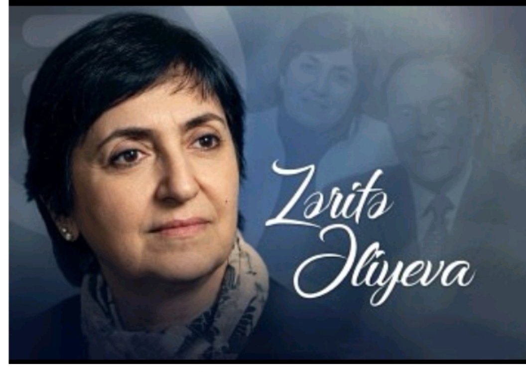 Professor yazır: Azərbaycanın işıqlı siması