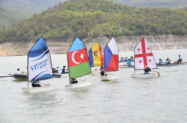 "Prezident Kuboku 2026": Bu gün Suqovuşanda ilk mükafatçılar müəyyənləşəcək