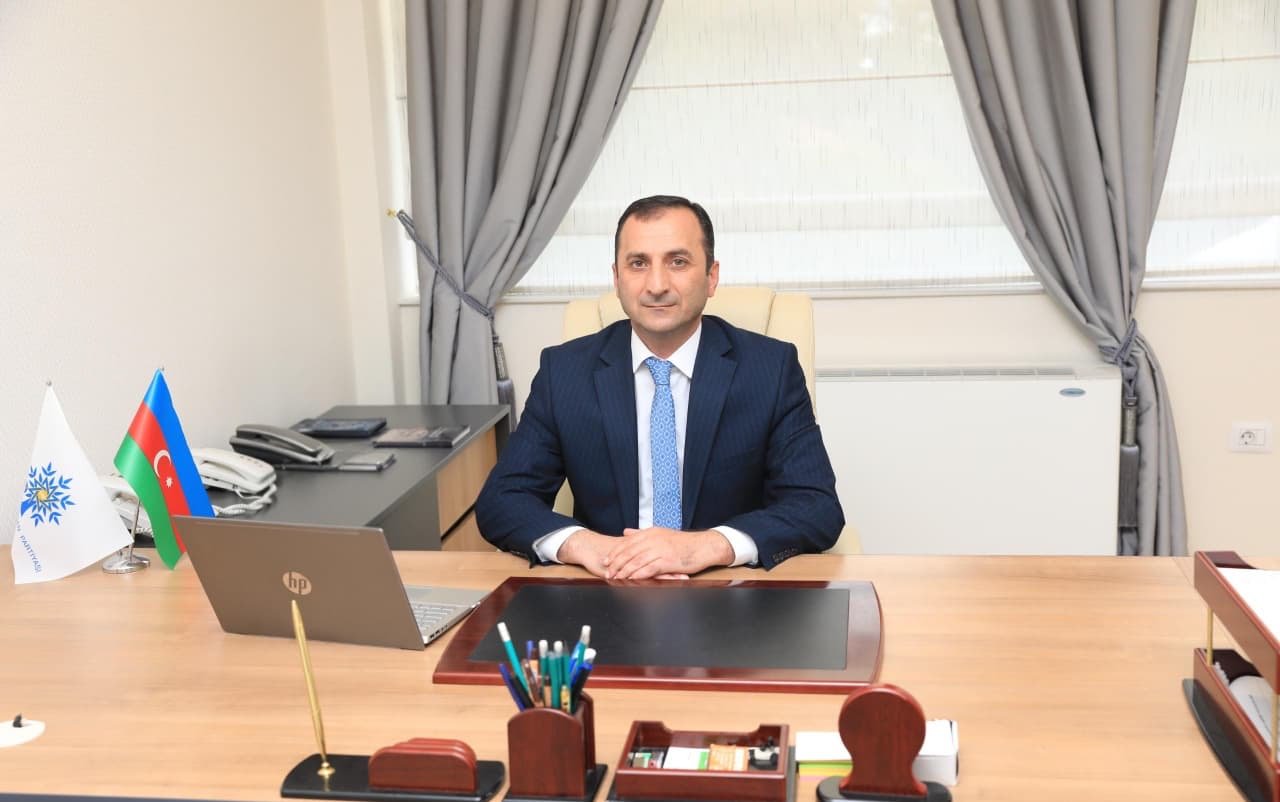 Azərbaycan–Çexiya Əlaqələri Güclənir: İlham Əliyev və Andrey Babiš Arasında Vacib Görüş