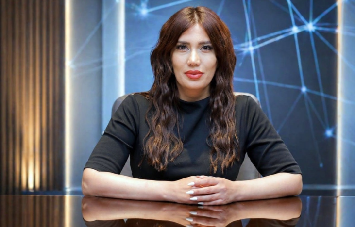 Sara Əzimovaya yeni vəzifə verilib 