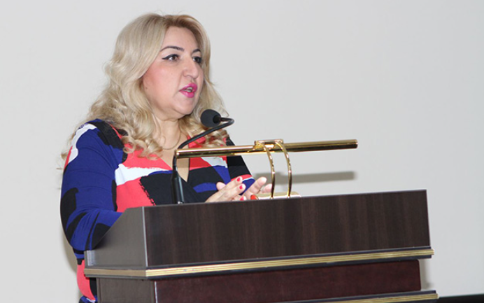 Mehriban Abasquliyevaya 8, digərlərinə 7 il həbs istənildi