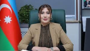 Naxçıvanın Rəqəmsal İnkişaf və Nəqliyyat Nazirliyinin tabeliyində fəaliyyət göstərən quruma mətbuat katibi təyin edilib