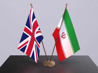 B. Britaniya İran səfirini sosial media paylaşımlarına görə çağırıb