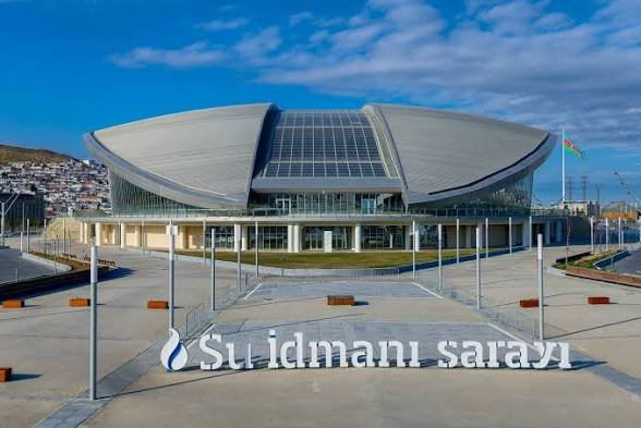 “Su İdmanı Sarayı”nda gimnastika problemi: valideynlərdən ölkə rəhbərliyinə Müraciət