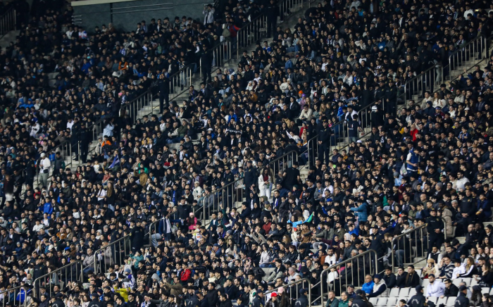 AFFA “Neftçi”ni 13 min, “Qarabağ”ı 7 min cərimələdi 