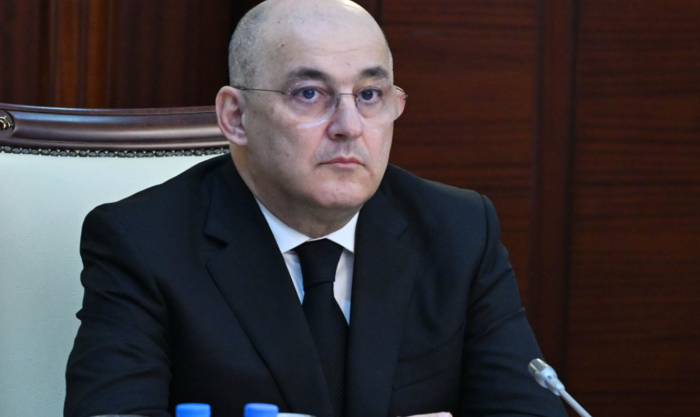 Şahin Bağırov “Temu” bağlamalarının gecikmə səbəbini açıqladı