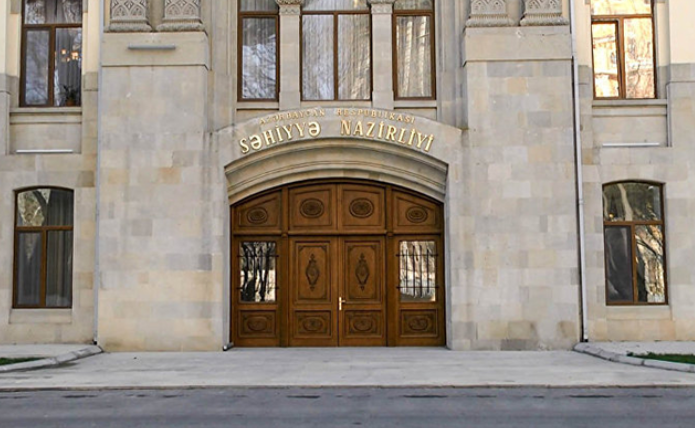 Səhiyyə Nazirliyinə yeni səlahiyyət verildi