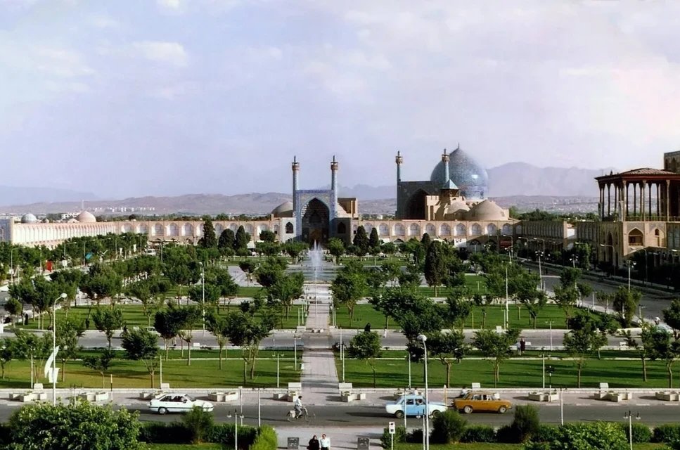 ABŞ: Müharibədən sonra İranda hakimiyyət dəyişikliyi baş verdi