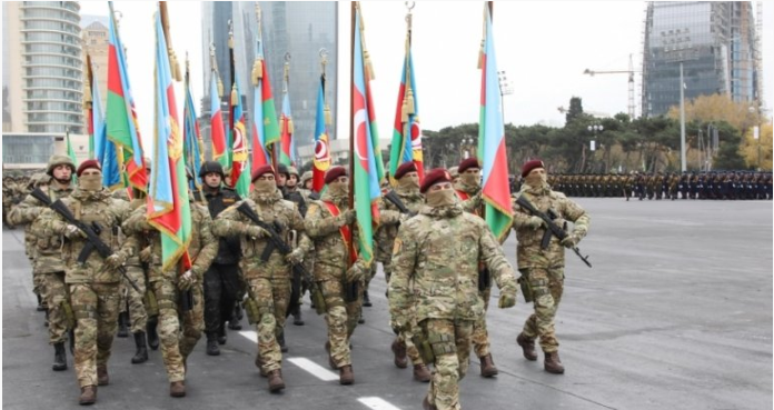 XTQ-nin yaradılmasından 27 il ötür 