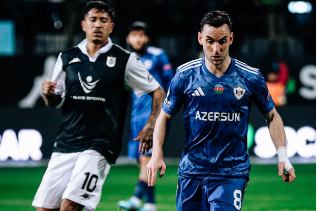 Premyer Liqa: Təxirə salınmış "Neftçi" - "Qarabağ" oyunu bu gün keçiriləcək 