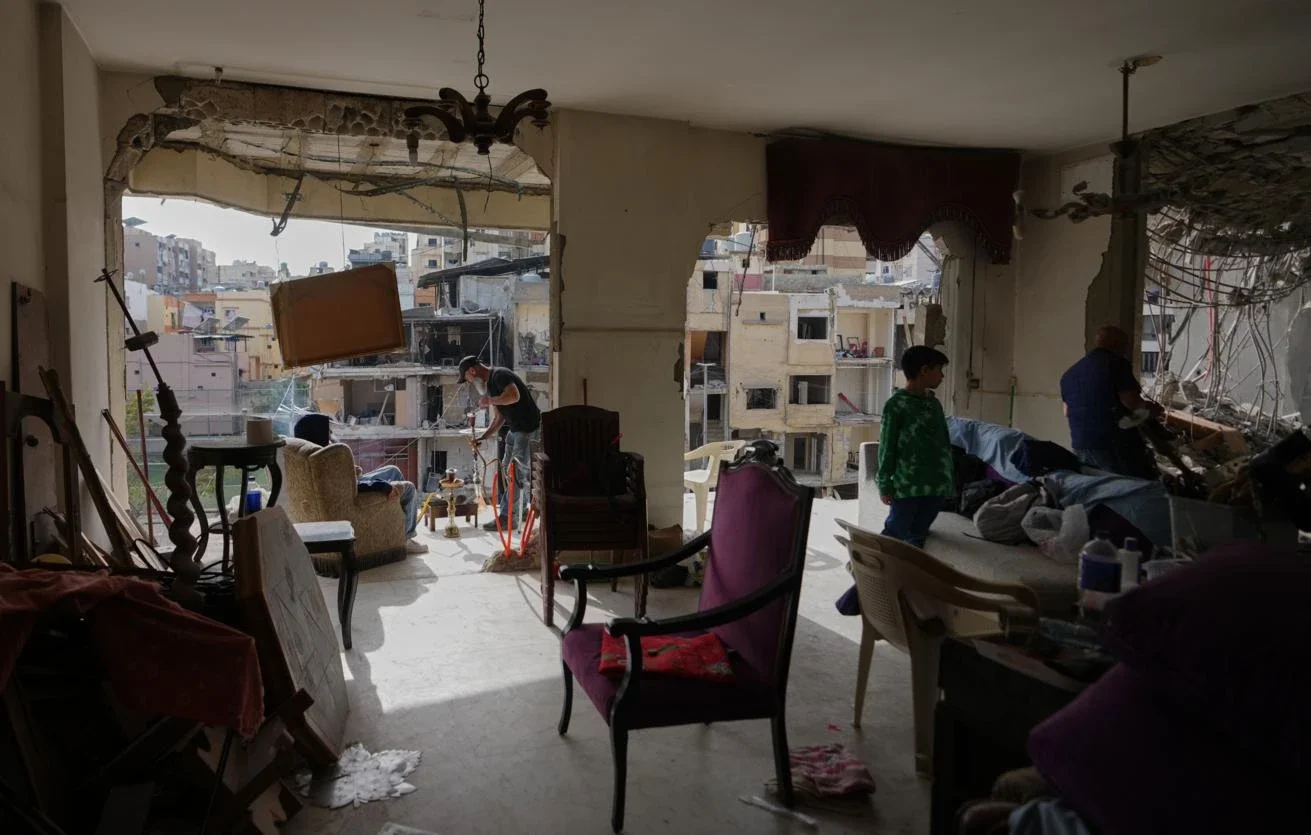 BMT: İran  münaqişəsi  30 milyondan çox insanı yoxsul edə bilər