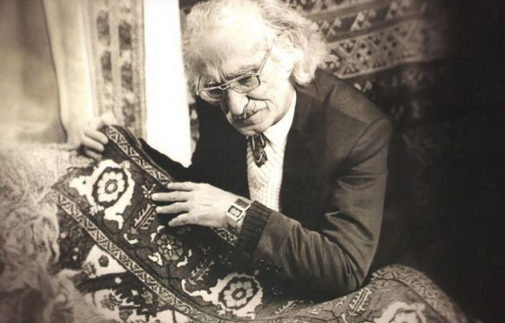 Lətif Kərimovun 120 illiyi qeyd ediləcək - SƏRƏNCAM 