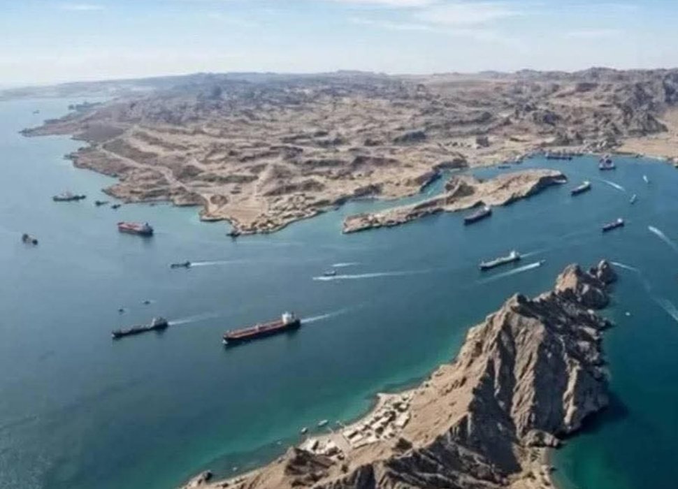 Hörmüz böhranı: Asiya Neft Bazarında Yeni Reallıq