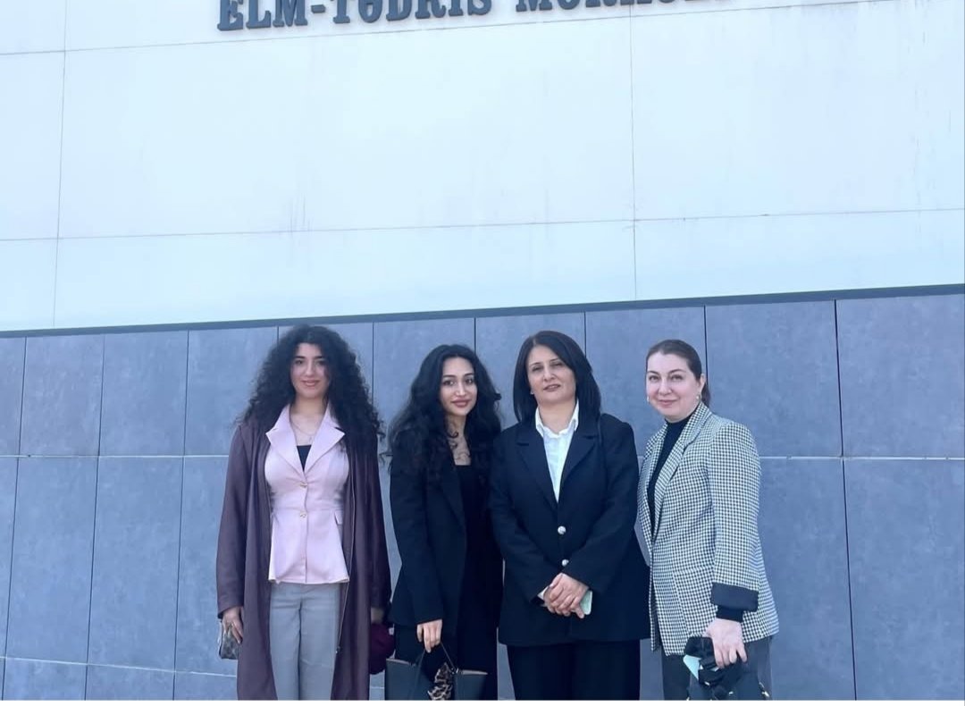 Baş Prokurorluqda məişət zorakılığına qarşı mübarizə sahəsində təlim keçirilib