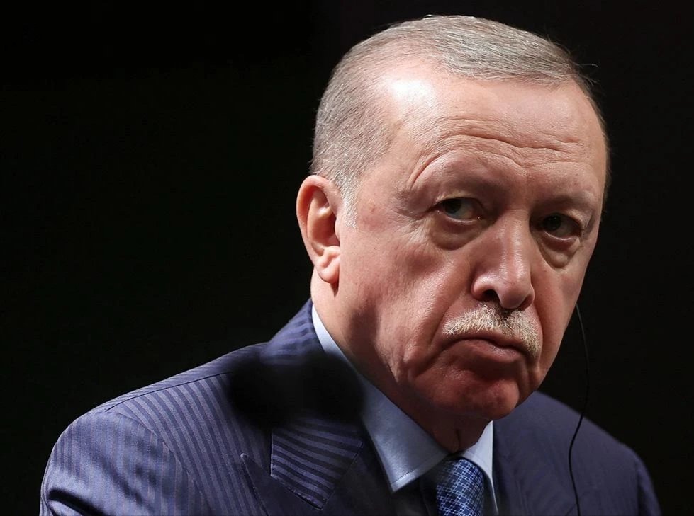 Ərdoğan və Rusiyanın Türkiyədəki səfiri əməkdaşlığın gücləndirilməsini müzakirə edib