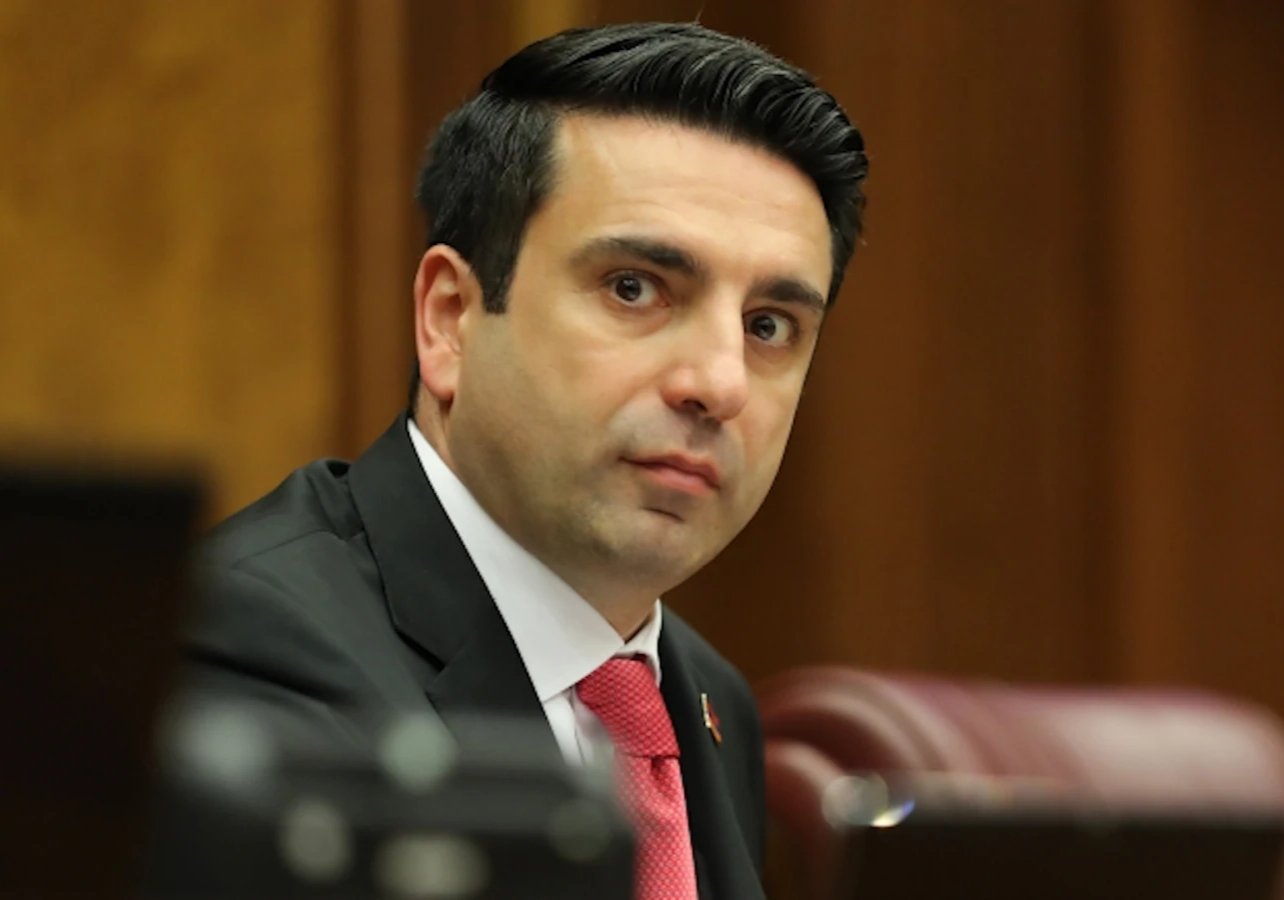 Ermənistan parlamentinin spikeri: “Hakimiyyəti ələ keçirmək cəhdi var”